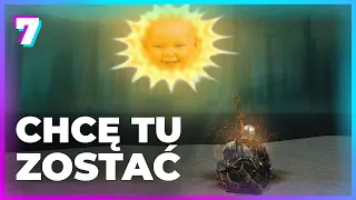 Ludzie, przecież tu nikogo nie ma! | DARK SOULS (7)