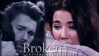Liam & Steffy|| It's not supposted to end like this