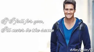 James Maslow - Love Somebody (Cover) (with lyrics)