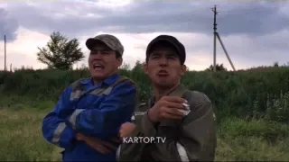СМЕШНЫЕ ПИКОЛЫ ОТ Kartop.tv | ВЫПУСК 3| КАЗАКША 2016