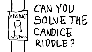 Can You Solve the Candice Riddle? (TedEd Parody)