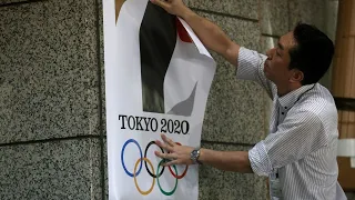 Tokyo Olympics unlikely 'to go ahead as scheduled'