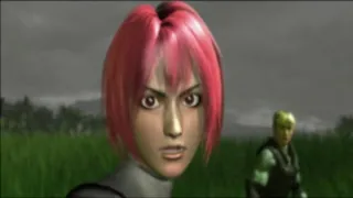 Dino Crisis 2 ALL CUTSCENES