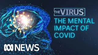 The Virus: How have our behaviours changed in the pandemic? | ABC News