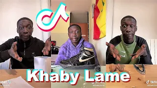 Khaby Lame TikTok Compilation #3