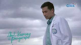 Abot Kamay Na Pangarap: Lyndon is finally moving on! (Episode 310)