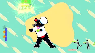 Just Dance 2022: Kitchen Kittens by Cooking Meow Meow [12.1k]