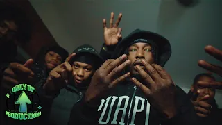 Flexx Fargo - "Spin Ona B" (Shot by @onlyupprod)