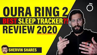 Oura Ring 2 Review - 1 Year Later (Best Sleep Tracker?)