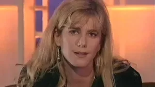 Imogen Stubbs reading How Do I Love Thee