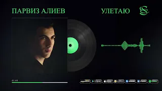 Parviz Aliev - Uletayu (audio)