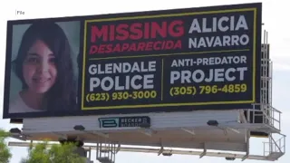 Girl missing from Arizona since 2019 found alive in Montana