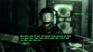 Trouble on the Homefront (Fallout 3 #43)