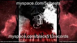 5xL Beats / Black Beatz - Hands up!