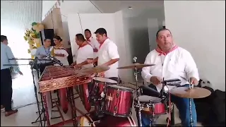 (mercado de Villahermosa) 🎵🎶 Marimba Orquesta tabscoob 9932309978