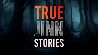 SCARY! True JINN Stories | DON'T WATCH AT NIGHT!