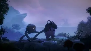 Ori and the Will of the Wisps