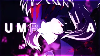 Fate Heaven's Feel | Umbrella [EDIT/AMV] 4K