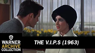 I Must Leave You | The V.I.P.s | Warner Archive