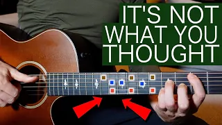 The Real Reason You Learn Your Chord Tones