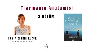 Travmanın Anatomisi 3. Bölüm: Köpek Gibi Büyütülmüş Çocuk/Rabia Keskin Küçük