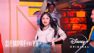Karol Sevilla, Pipe Bueno - La Explicación (De "Disney Siempre Fui Yo" | Disney+)