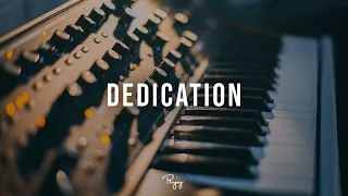 "Dedication" - Motivational Trap Beat Free Rap Hip Hop Instrumental 2022 | YoungGotti #Instrumentals