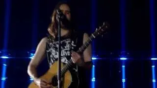 Hurricane - 30 Seconds To Mars (Acoustic)