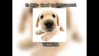 En nuit- VideoClub!! (Speed up and Instrumental) ✨️✈️