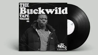 Buckwild - The Buckwild Tape VOl.02