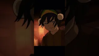 Toph Metamorphosis edit #shorts #atla #avatar