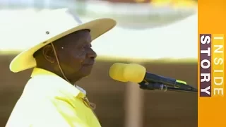 Will Uganda's Yoweri Museveni serve another term? - Inside Story