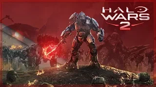 ИгроФильм Halo Wars 2 – 2017 PC 4K PC