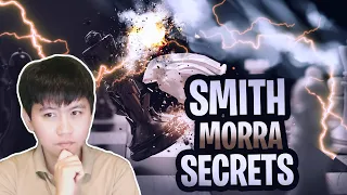 Secrets of the Smith Morra Gambit | Grandmaster Repertoire Against Sicilian Defense