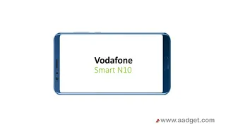 Vodafone Smart N10 - aadget.com