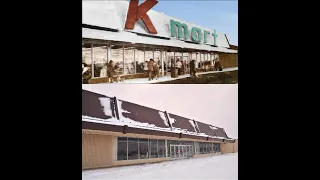 Jenison K-mart History slide show