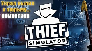 Thief Simulator 2  ►  Симулятор вора  ▣  Пошли на дело