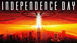 ID4 Independence Day Audiobook: Part 1