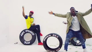 Medikal - Confirm (Official Video)