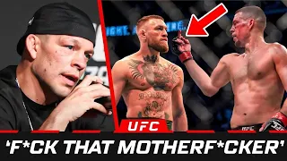 UFC's Most DISRESPECTFUL Post Fight Celebrations EVER..