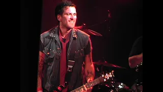 Butch Walker  - LIVE - 05.02.02 - Cotton Club - Atlanta, GA