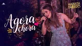 Mariana Fagundes – Agora Chora (DVD Ao Vivo em São Paulo) HD