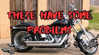 Performance Harley Cams Have Their Issues