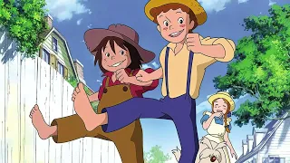 Tom Sawyer Original Soundtrack