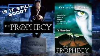 The Prophecy - The Best (Underrated) Christopher Walken Role?