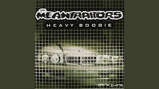 Heavy Boogie