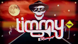 Timmy Trumpet - Oracle (Max-Dee Edit)