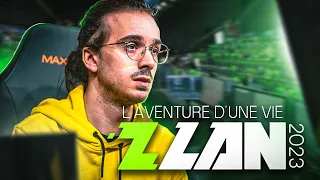 ZLAN 2023 : L'Aventure d'une Vie. (ma meilleure expérience)