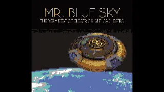 16 Bit Remixes| Electric Light Orchestra | Mr Blue Sky