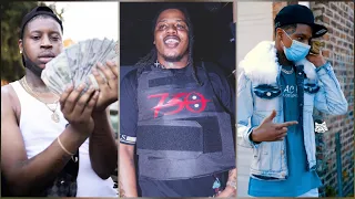 26 More Rappers Who Died In 2020 [Part 6]